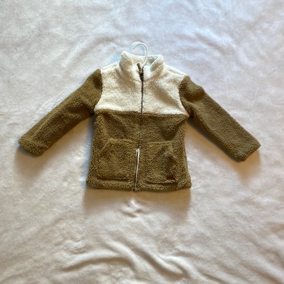 4T Jacket * For All Man Kind - Picture 1 of 1